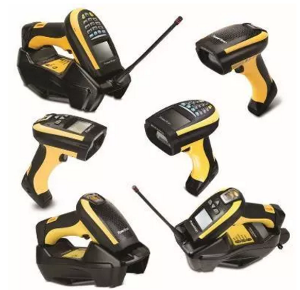 Datalogic得利捷PowerScan AR系列擴展了功能強大的手持式工業掃描器的效率、生產率和耐用性！