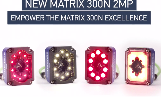 如何讓電子科技企業實現飛速掃碼？一款得利捷Matrix 300N足矣！