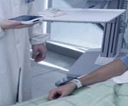 Datalogic得利捷PDA在醫療方面的應用！