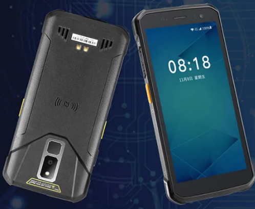 輕薄不失強悍，iData T1火熱登場