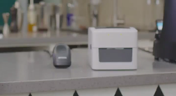 你與網紅店之間，還缺一套霍尼韋爾零售解決方案！