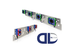 強勢來襲|Datalogic得利捷STS320-輪胎溯源再出擊！