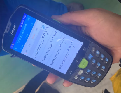 賦能場景|東集助力南鋼的庫房運轉效率提升60%！