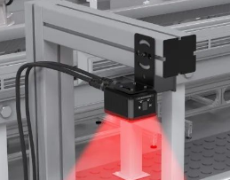 固定且穩(wěn)定，為何honeywell霍尼韋爾HF81X系列讀碼器在制造業(yè)“超預(yù)期”發(fā)揮？