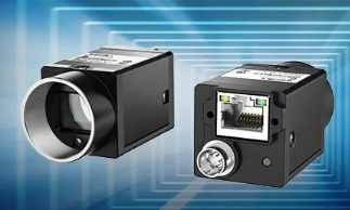 讓視覺應(yīng)用的獲取更輕松，?？禉C器人全新CU系列普惠型工業(yè)相機！