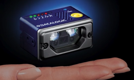 Datalogic得利捷Matrix 120小尺寸、高性能，助力企業(yè)高效生產(chǎn)！