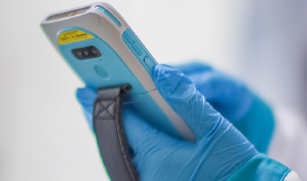 細節之處見真章，iData助醫護人員盡享移動護理超凡體驗！