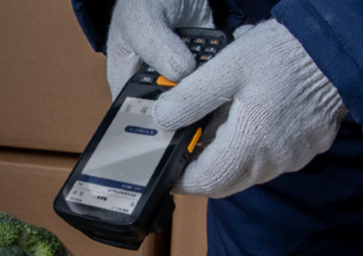 冷鏈PDA應用|低溫冷庫中如何提升作業效率，這家餐飲集團給你答案