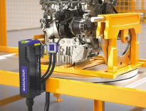 Datalogic得利捷Matrix 220高效讀取標(biāo)簽條碼，助推企業(yè)自動化發(fā)展！