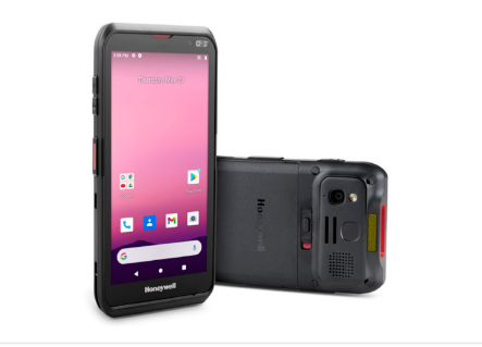 更快更流暢！霍尼韋爾EDA56搭載Wi-Fi6技術(shù)煥新登場，驚喜無限