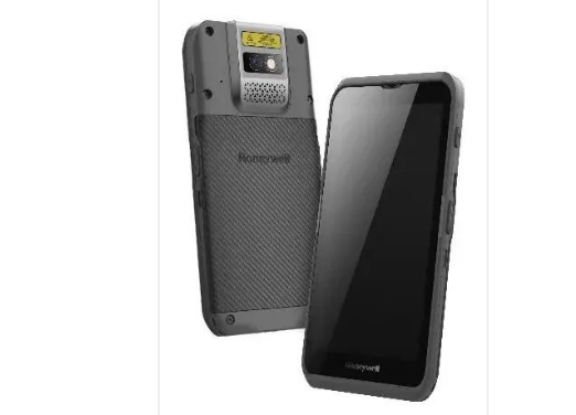 夏日尾聲， 霍尼韋爾EDA5S移動數(shù)據(jù)終端“輕裝”上市！
