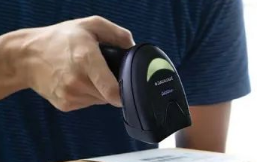 新的得利捷QuickScan 2500系列：超高性價比！