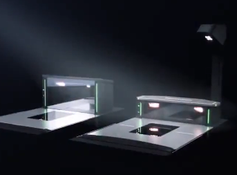 Datalogic得利捷Magellan 9600i&9900i-優(yōu)中更優(yōu)！