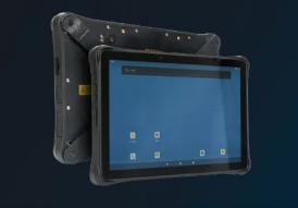 農(nóng)產(chǎn)品檢測應用丨iData P1平板可視化食品安全監(jiān)測管理，保障食品安全