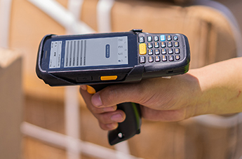 海外倉如何使用iData PDA進行盤點管理？