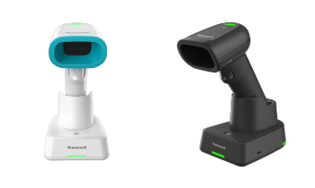 霍尼韋爾掃碼“特種兵”實力派持久續航，橫掃千軍萬“碼”