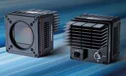 ?？禉C器人發布1.03億全局萬兆網相機,動態拍攝也輕松！