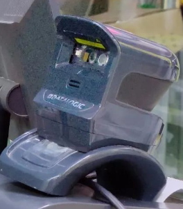 靈動小巧，經典永恒——得利捷GPS4400系列桌面小平臺