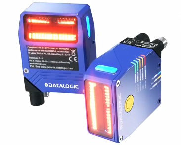 BLADE，得利捷 DS2X00進化版： 引領一維條碼讀取新時代！