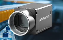 “龍”重登場！?？?200萬分辨率背照式Sensor相機上市，成像質量顯著躍升