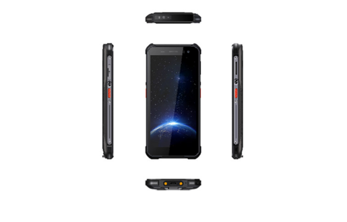 海康威視：靈動+多能，PDA產品力UP