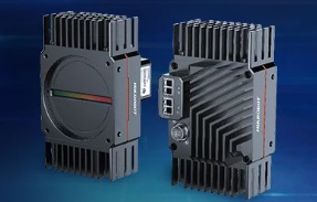 海康XoFLink 16k黑白線陣相機，盡享高速與高質量成像！