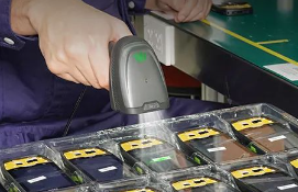 新品上市 |東集HS200C通用型有線掃描槍重磅出擊，解決多場景高效掃碼難題！