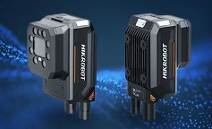 ?？礗D5000讀碼器家族升級迎新：更小更強(qiáng)，打造高效讀碼新標(biāo)桿