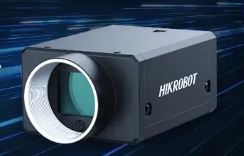 海康機器人雙U相機驚艷登場!實現(xiàn)高效率和優(yōu)質傳輸?shù)碾p重突破!