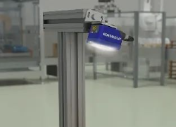 Datalogic得利捷Matrix 220工業圖像式條碼閱讀器：打造高效、靈活的制造業新時代！