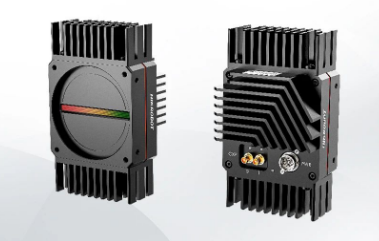 高速捕捉多種缺陷，?？礐oaXPress-12接口線陣相機新品上市