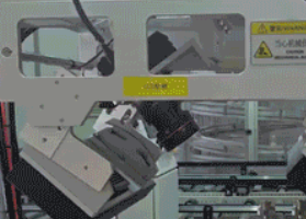 為鋰電池做深度“體檢”！海康機器人2.5D成像系統(tǒng)，鋰電生產的質檢官