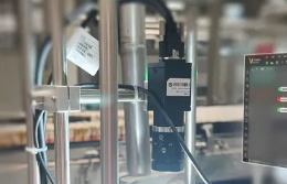 ?？禉C器人Hikrobot AI視覺助力百威啤酒，元宵夜“質”敬每一份歡聚