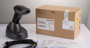 Honeywell霍尼韋爾1472G，耐用掃描新體驗(yàn)！