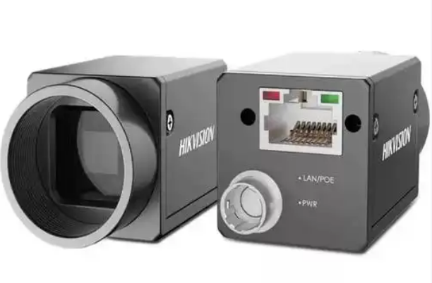 ?？倒I相機：工業自動化領域的