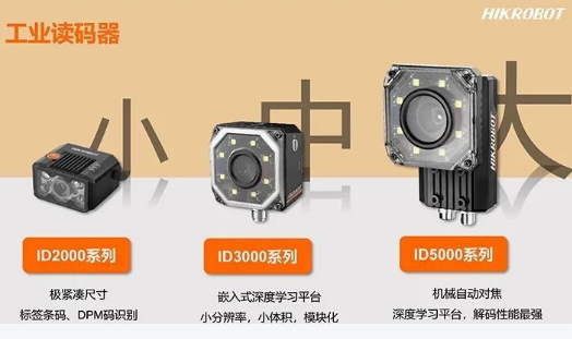 為機(jī)器裝上‘慧眼’：?？禉C(jī)器人，正重新定義中國智造的視覺