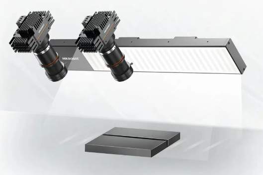 為「全」場景而生：?？禉C器人多形態2.5D視覺檢測系統全面發布