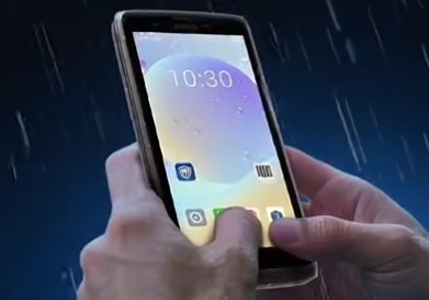 新品上市 | 東集小碼哥CRUISE Ge2-M：助您外場作業一步MAX！