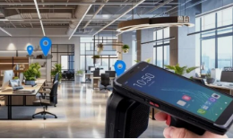 15米遠距離讀取 |富立葉RFID 技術讓資產管理效率拉滿