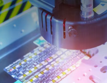 康耐視「實例」說話丨從1500美元降到100美元：JST用視覺系統降低返工成本