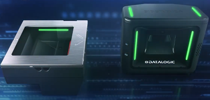 新品發布|新一代得利捷Magellan 3600 VSi和3700 HSi，集“智、速、綠”為一體的單窗掃描平臺！