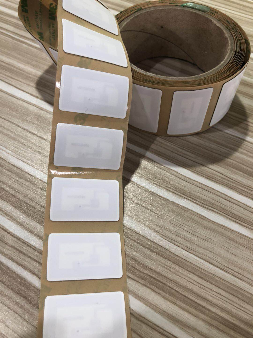 RFID電子標簽 RFID電子標簽