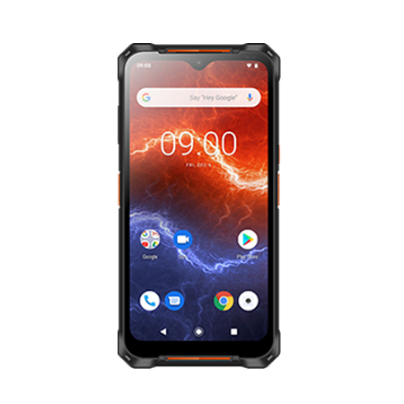 ?？礛V-IDP5204移動智能數據采集器PDA