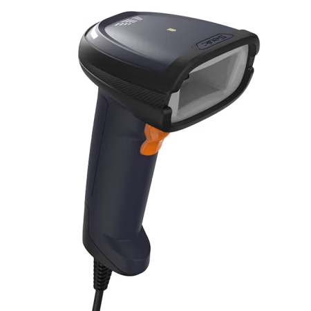 Seuic東集HS305DP Al工業有線二維掃描槍 Seuic東集HS305DP Al工業有線二維掃描槍