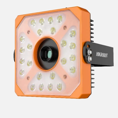 ?？礛V-IDS006M-12C-C 600萬像素物流讀碼器