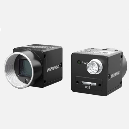 海康MV-CS004系列40萬(wàn)像素千兆以太網(wǎng)工業(yè)面陣相機(jī)