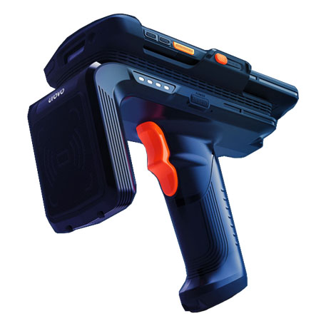 urovo優(yōu)博訊超高頻手柄RFDT50智能終端