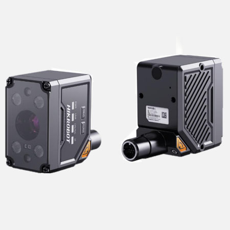 海康MV-ID2023XM05m/08m/12m/16m系列240萬像素工業(yè)讀碼器