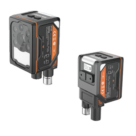 ?？礛V-SC3030XC-08m/12m/16m 300萬像素彩色視覺傳感器相機