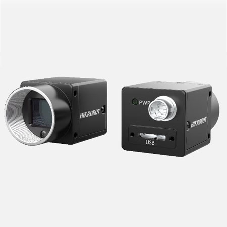 海康MV-CH050-10UM 500萬像素USB 3.0面陣相機(jī)